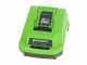 Starter kit Greenworks Bater&iacute;a 40V 4Ah + Cargador