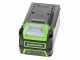 Starter kit Greenworks Bater&iacute;a 40V 4Ah + Cargador