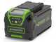 Starter kit Greenworks Bater&iacute;a 40V 4Ah + Cargador