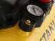 Stanley DST 100/8/6 - Compresor de aire el&eacute;ctrico port&aacute;til monof&aacute;sico, sin aceite - Motor 1 HP - 6 L