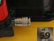 Stanley DST 100/8/6 - Compresor de aire el&eacute;ctrico port&aacute;til monof&aacute;sico, sin aceite - Motor 1 HP - 6 L