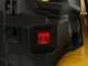 Stanley DST 100/8/6 - Compresor de aire el&eacute;ctrico port&aacute;til monof&aacute;sico, sin aceite - Motor 1 HP - 6 L