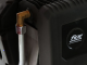 Fiac Super Silent 24 XS88 - Compresor de aire el&eacute;ctrico silencioso
