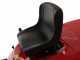 Castelgarden XF 135 HD - Tractor cortac&eacute;sped - motor ST 350 352cc, transmisi&oacute;n hidrost&aacute;tica