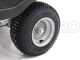 Castelgarden XF 135 HD - Tractor cortac&eacute;sped - motor ST 350 352cc, transmisi&oacute;n hidrost&aacute;tica