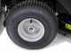 Castelgarden XF 135 HD - Tractor cortac&eacute;sped - motor ST 350 352cc, transmisi&oacute;n hidrost&aacute;tica