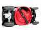 Castelgarden XF 135 HD - Tractor cortac&eacute;sped - motor ST 350 352cc, transmisi&oacute;n hidrost&aacute;tica
