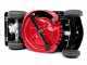 Castelgarden XF 135 HD - Tractor cortac&eacute;sped - motor ST 350 352cc, transmisi&oacute;n hidrost&aacute;tica