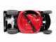 Castelgarden XF 135 HD - Tractor cortac&eacute;sped - motor ST 350 352cc, transmisi&oacute;n hidrost&aacute;tica