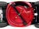 Castelgarden XF 135 HD - Tractor cortac&eacute;sped - motor ST 350 352cc, transmisi&oacute;n hidrost&aacute;tica
