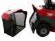 Castelgarden XF 135 HD - Tractor cortac&eacute;sped - motor ST 350 352cc, transmisi&oacute;n hidrost&aacute;tica
