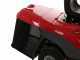 Castelgarden XF 135 HD - Tractor cortac&eacute;sped - motor ST 350 352cc, transmisi&oacute;n hidrost&aacute;tica