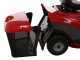 Castelgarden XF 135 HD - Tractor cortac&eacute;sped - motor ST 350 352cc, transmisi&oacute;n hidrost&aacute;tica