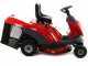 Castelgarden XF 135 HD - Tractor cortac&eacute;sped - motor ST 350 352cc, transmisi&oacute;n hidrost&aacute;tica