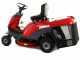 Castelgarden XF 135 HD - Tractor cortac&eacute;sped - motor ST 350 352cc, transmisi&oacute;n hidrost&aacute;tica