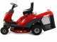 Castelgarden XF 135 HD - Tractor cortac&eacute;sped - motor ST 350 352cc, transmisi&oacute;n hidrost&aacute;tica