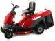 Castelgarden XF 135 HD - Tractor cortac&eacute;sped - motor ST 350 352cc, transmisi&oacute;n hidrost&aacute;tica