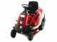 Castelgarden XF 135 HD - Tractor cortac&eacute;sped - motor ST 350 352cc, transmisi&oacute;n hidrost&aacute;tica