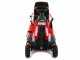 Castelgarden XF 135 HD - Tractor cortac&eacute;sped - motor ST 350 352cc, transmisi&oacute;n hidrost&aacute;tica