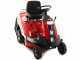 Castelgarden XF 135 HD - Tractor cortac&eacute;sped - motor ST 350 352cc, transmisi&oacute;n hidrost&aacute;tica