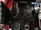 Castelgarden XF 135 HD - Tractor cortac&eacute;sped - motor ST 350 352cc, transmisi&oacute;n hidrost&aacute;tica