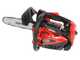 Blue Bird CSP 280T - Motosierra de mezcla de poda - Espada de 25 cm