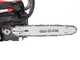 Blue Bird CSP 280T - Motosierra de mezcla de poda - Espada de 25 cm
