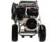 BlackStone B-PW 15/300 - Hidrolimpiadora de gasolina - 310 bar - 900 L/h - Motor Ducar DH420 - con bomba Annovi &amp; Reverberi
