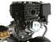 BlackStone B-PW 15/300 - Hidrolimpiadora de gasolina - 310 bar - 900 L/h - Motor Ducar DH420 - con bomba Annovi &amp; Reverberi