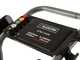 BlackStone B-PW 15/300 - Hidrolimpiadora de gasolina - 310 bar - 900 L/h - Motor Ducar DH420 - con bomba Annovi &amp; Reverberi