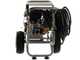 Hidrolimpiadora de gasolina Blackstone B-PW 15/300 con bomba Annovi &amp; Reverberi