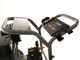 Hidrolimpiadora de gasolina Blackstone B-PW 15/300 con bomba Annovi &amp; Reverberi