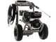 BlackStone B-PW 11/230 - Hidrolimpiadora de gasolina - 228 bar - 678 L/h - Motor DH225 - con bomba Annovi &amp; Reverberi