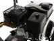 BlackStone B-PW 11/230 - Hidrolimpiadora de gasolina - 228 bar - 678 L/h - Motor DH225 - con bomba Annovi &amp; Reverberi