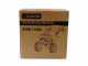Hidrolimpiadora de gasolina Blackstone  B-PW 11/230 con bomba Annovi &amp; Reverberi