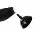Hidrolimpiadora de gasolina Blackstone  B-PW 11/230 con bomba Annovi &amp; Reverberi