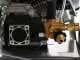 Hidrolimpiadora de gasolina Blackstone  B-PW 11/230 con bomba Annovi &amp; Reverberi
