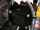 Hidrolimpiadora de gasolina Blackstone  B-PW 11/230 con bomba Annovi &amp; Reverberi