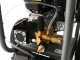 Hidrolimpiadora de gasolina Blackstone  B-PW 11/230 con bomba Annovi &amp; Reverberi