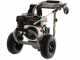 Hidrolimpiadora de gasolina Blackstone  B-PW 11/230 con bomba Annovi &amp; Reverberi