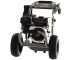 Hidrolimpiadora de gasolina Blackstone  B-PW 11/230 con bomba Annovi &amp; Reverberi