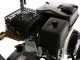 Hidrolimpiadora de gasolina Blackstone  B-PW 11/230 con bomba Annovi &amp; Reverberi