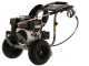 Hidrolimpiadora de gasolina Blackstone  B-PW 11/230 con bomba Annovi &amp; Reverberi
