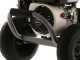 Hidrolimpiadora de gasolina Blackstone  B-PW 11/230 con bomba Annovi &amp; Reverberi