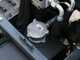 Carretilla de orugas MCH H560C-GX - Caj&oacute;n dumper hidr&aacute;ulico de 500 kg - Cambio hidrost&aacute;tico