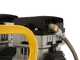 Stanley DST 150/8/50 - Compresor de aire el&eacute;ctrico vertical monof&aacute;sico, sin aceite - Motor 1.3 HP - 50 L