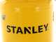 Stanley DST 150/8/50 - Compresor de aire el&eacute;ctrico vertical monof&aacute;sico, sin aceite - Motor 1.3 HP - 50 L