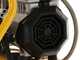 Stanley DST 150/8/50 - Compresor de aire el&eacute;ctrico vertical monof&aacute;sico, sin aceite - Motor 1.3 HP - 50 L