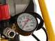 Stanley DST 150/8/50 - Compresor de aire el&eacute;ctrico vertical monof&aacute;sico, sin aceite - Motor 1.3 HP - 50 L