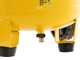 Stanley DST 150/8/50 - Compresor de aire el&eacute;ctrico vertical monof&aacute;sico, sin aceite - Motor 1.3 HP - 50 L